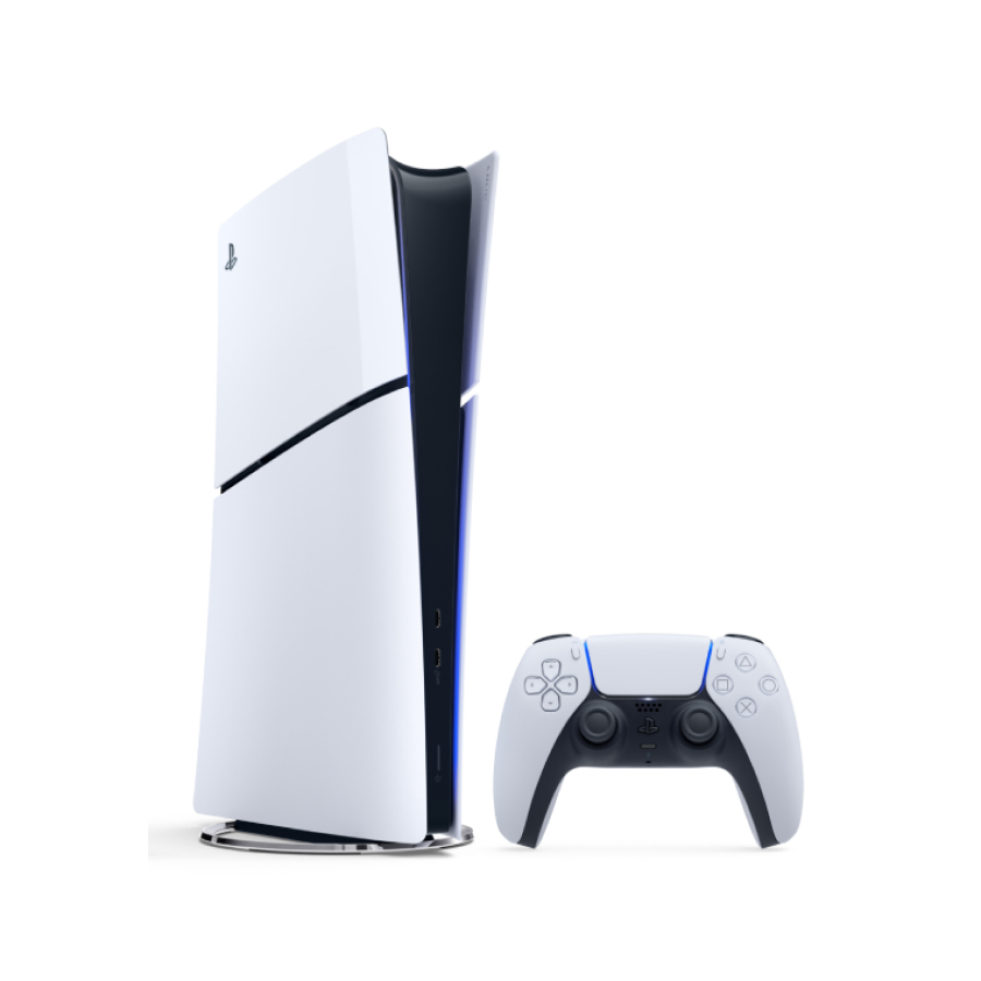 PlayStation 5 Slim Digital Edition